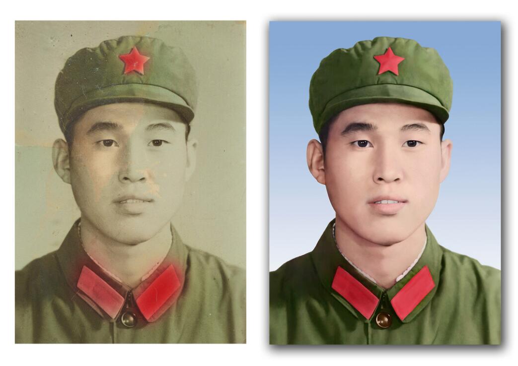 平远破损照片修复-18
