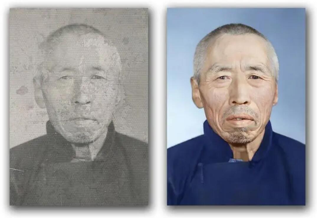 平远破损照片修复-56